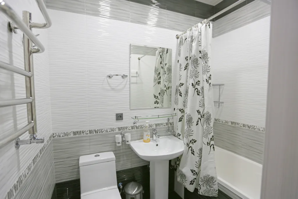 Квартира в старом городе №2