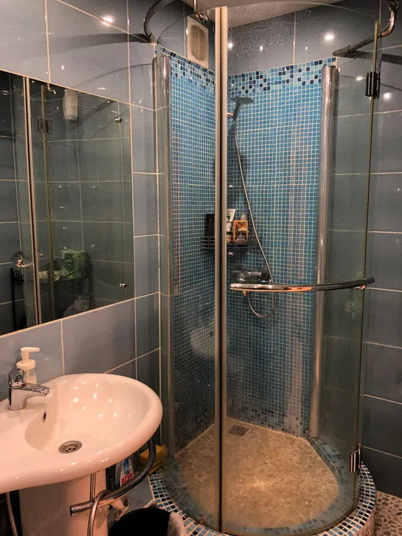 Квартира с бомбическим видом