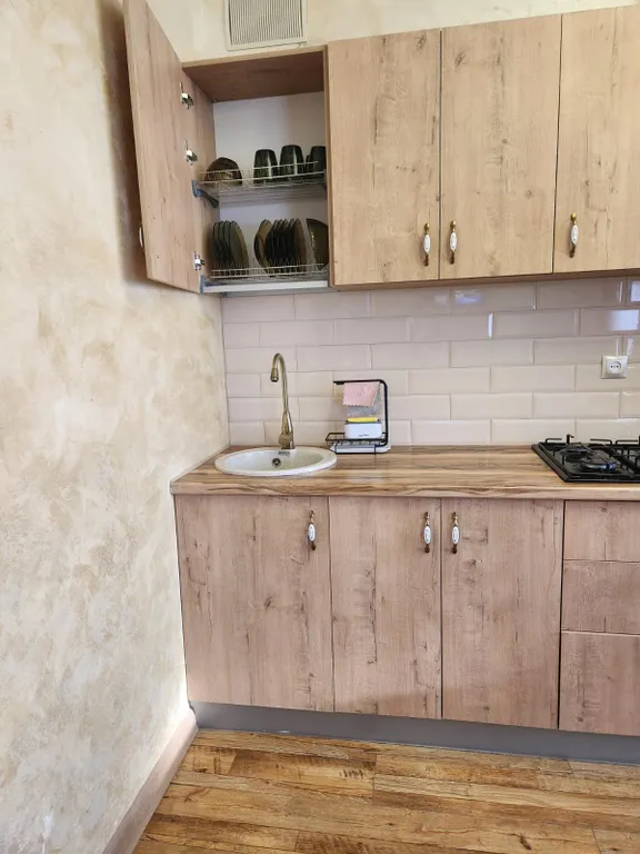 Уютная квартира рядом с курортным парком