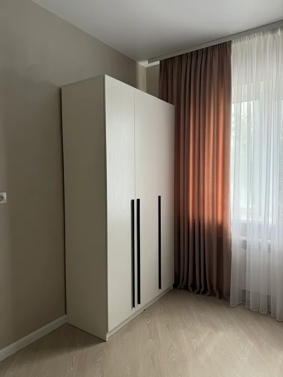 Большой уютный дом