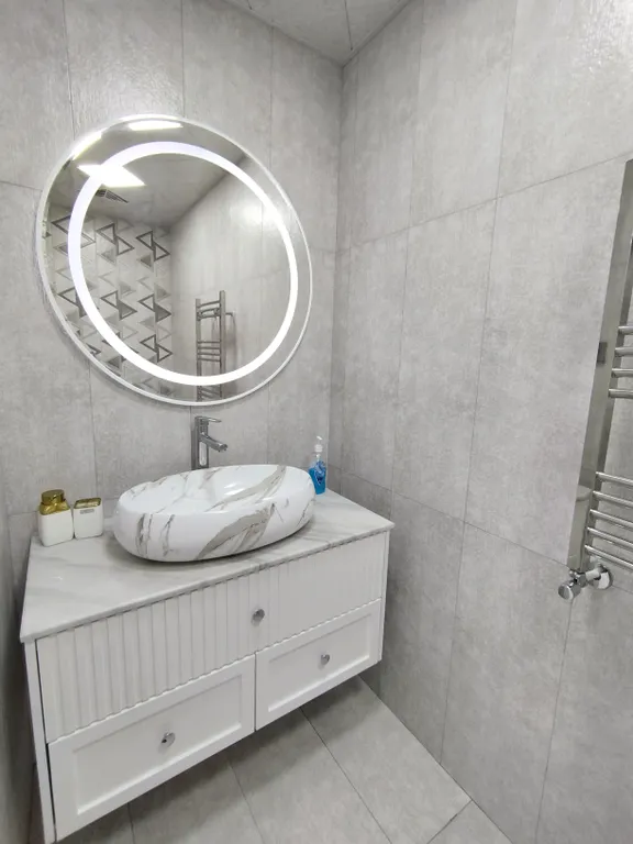 Apartament in the city center