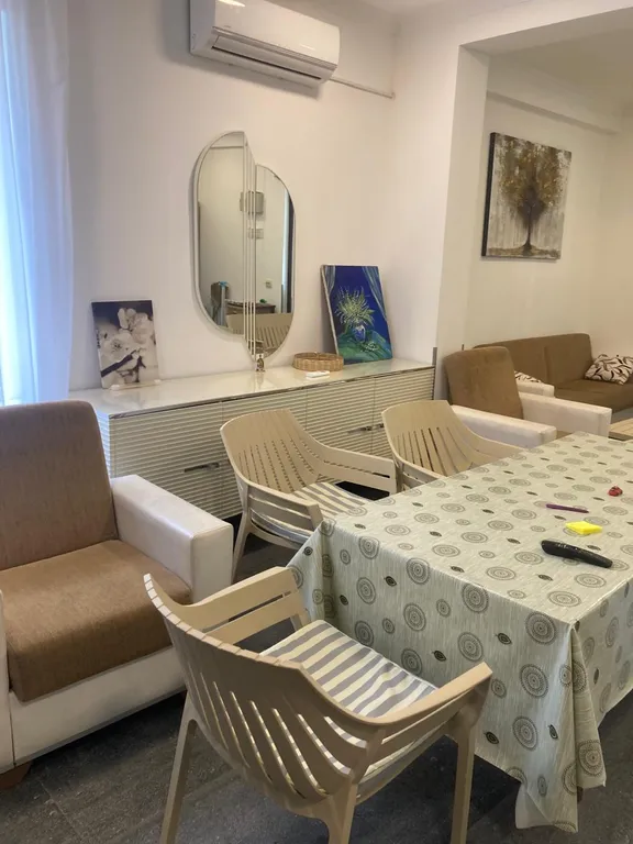 Дом для большой такой компании