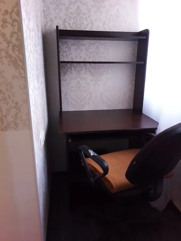 Квартира Уютная квартира в спальном районе — Анапа