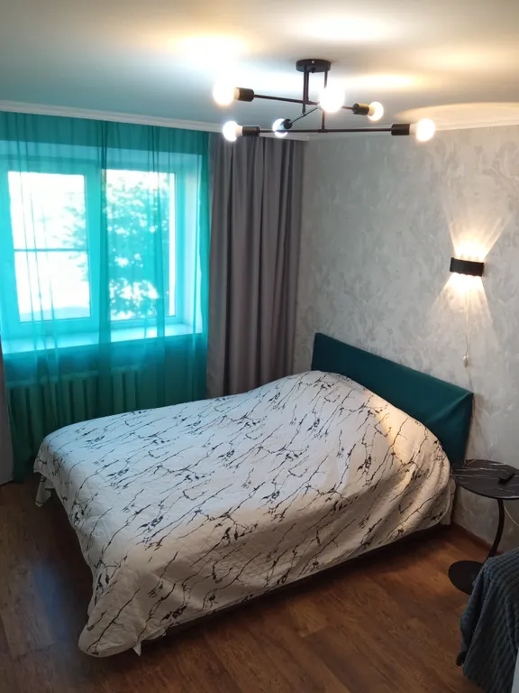 Уютная двухкомнатная квартира — аренда посуточно в Орёл