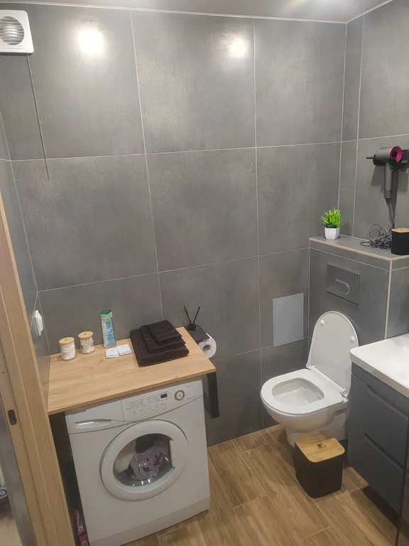 Квартира в центре города