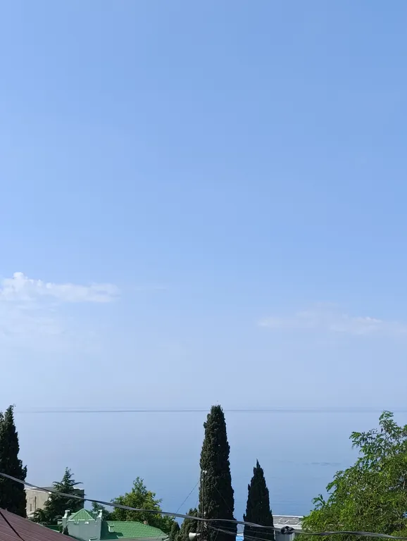 Уютный отдых на море