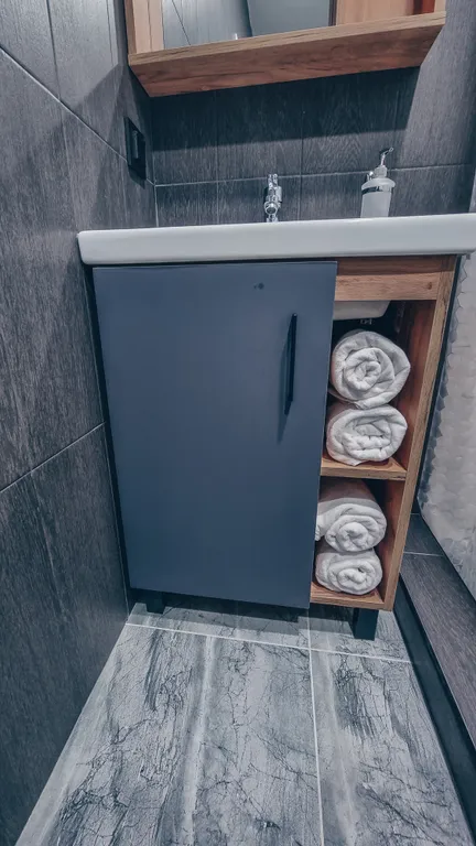 Частный дом