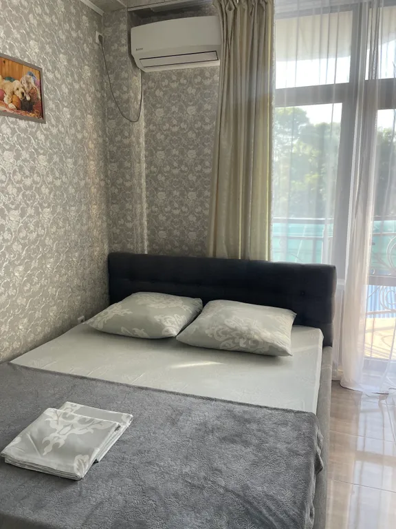 Квартира Квартира на берегу моря — Адлер