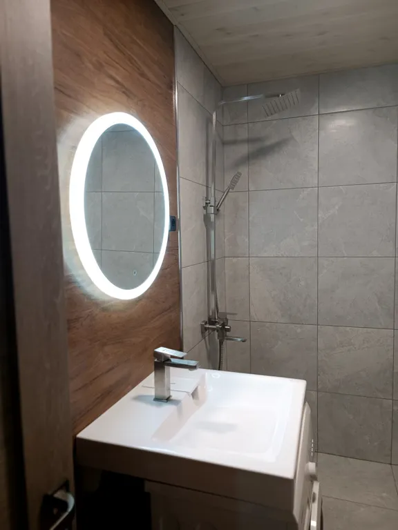 Вилла c тремя спальнями