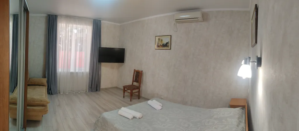 Квартира Номер с кухней — аренда посуточно в Судак