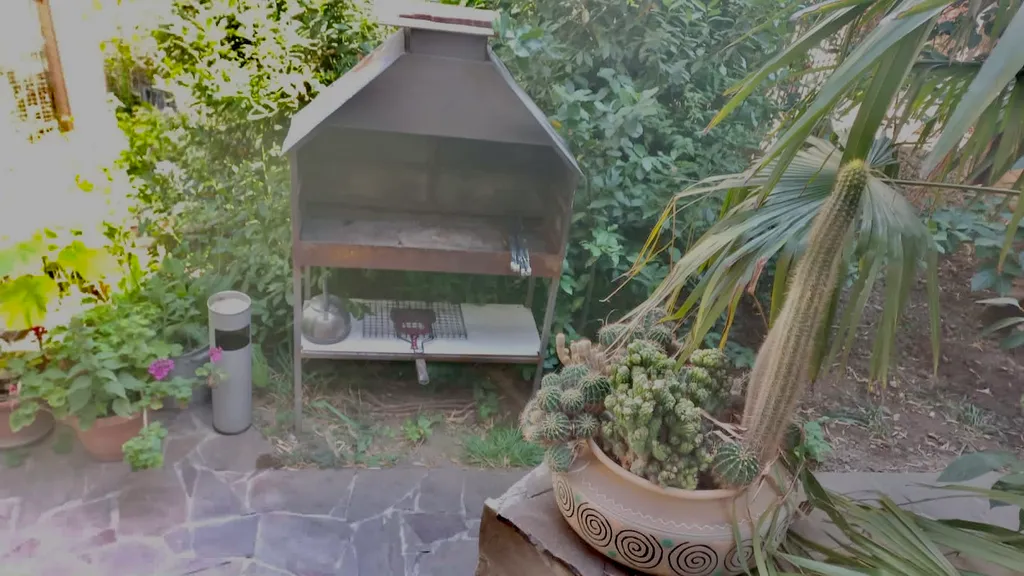 Уютные апартаменты в центре Ялты