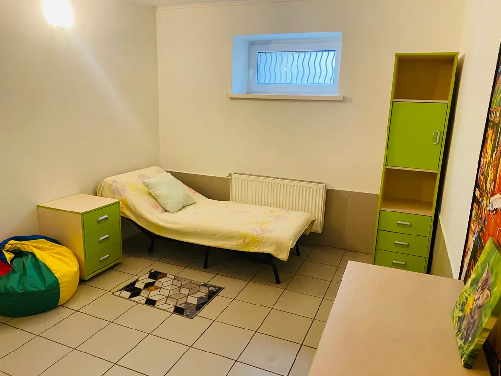 Коттедж Дом в заповедной зоне рядом с озерами — Мышецкое