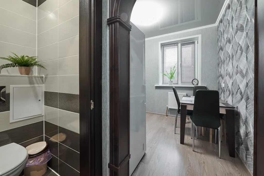 Квартира у Кремля