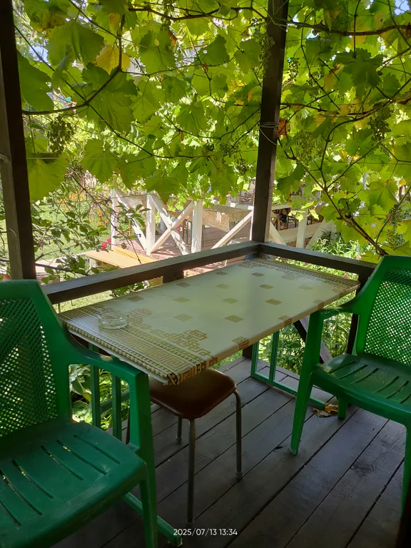 Отдых в частном секторе у моря