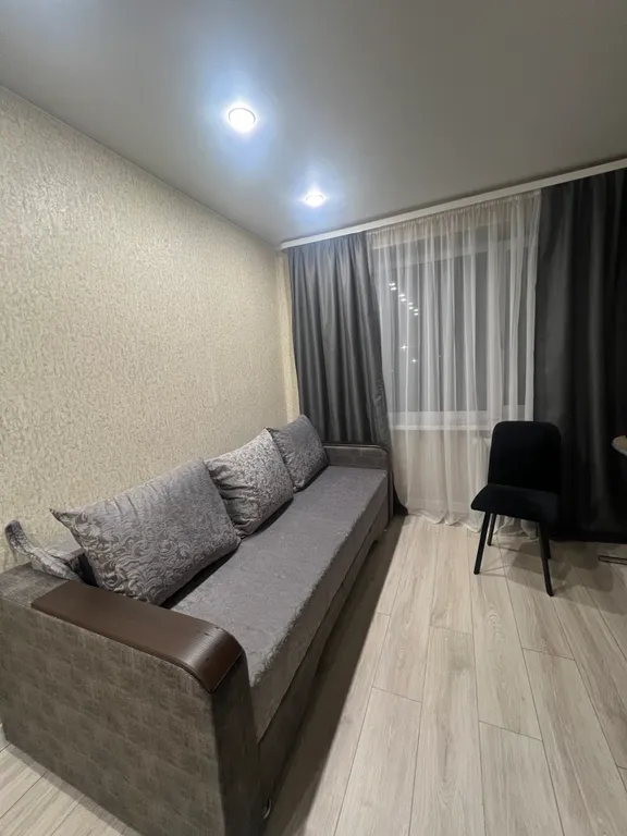 Студия на торговой стороне