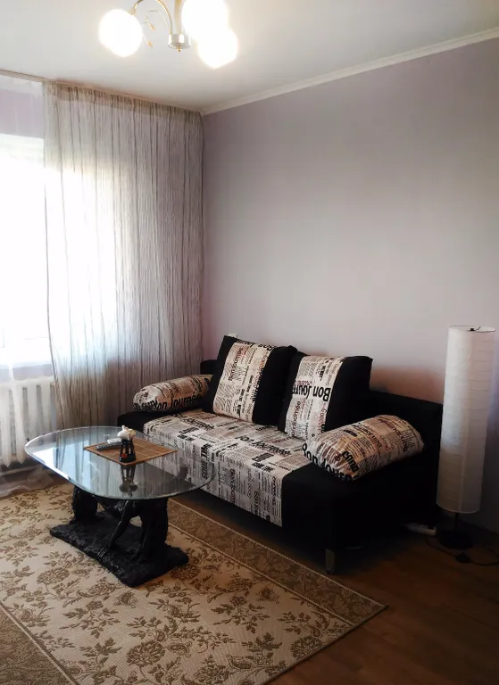 Квартира Квартира близко к морю — Геленджик