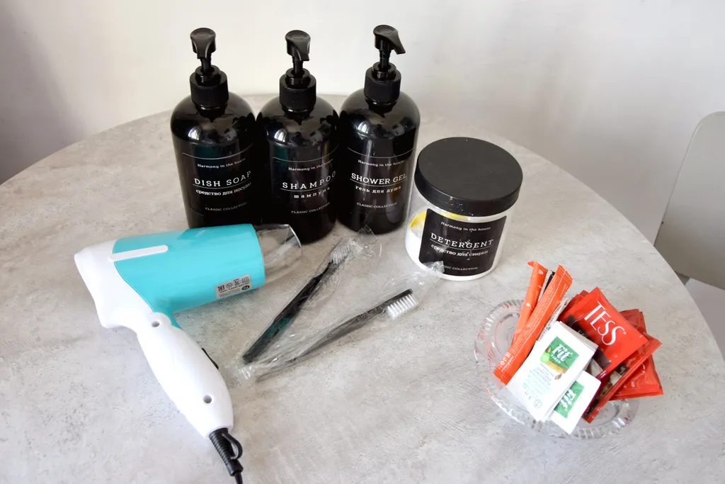 Квартира 1-комнатная Квартира — Красноярск