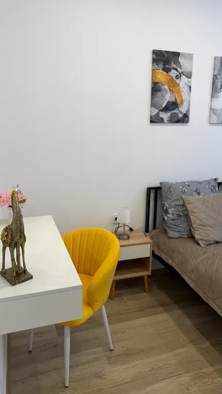 Апартаменты в частном секторе