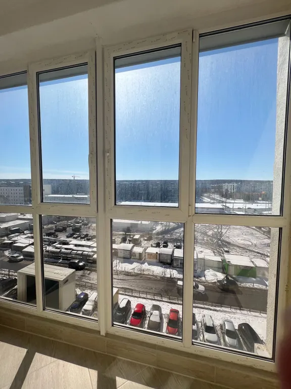 Чисто и уютно для вас