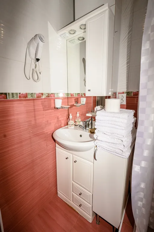 Квартира Апартаменты у моря в Сириусе — Сириус