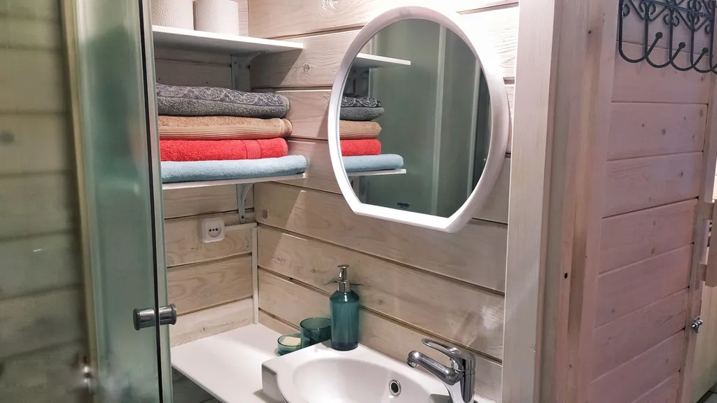 Дом в пуще в 50 км от Минска на хуторе