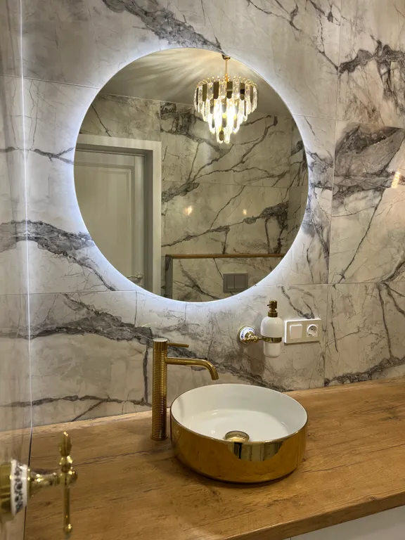 Дом на 6 человек