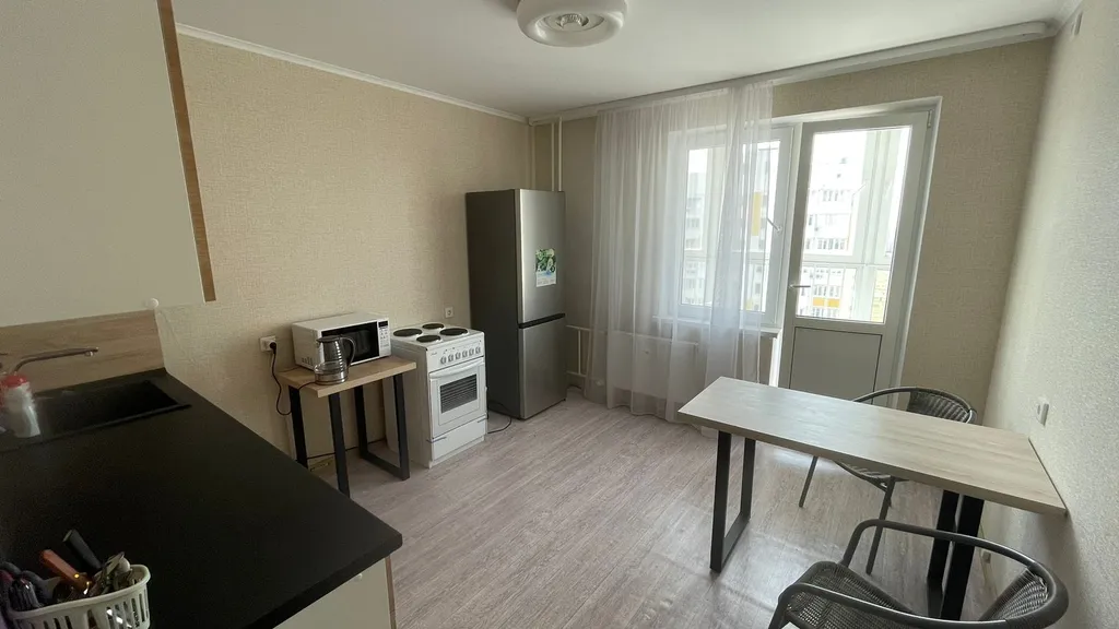 Квартира 2-комнатная квартира с видом на горы — Анапа