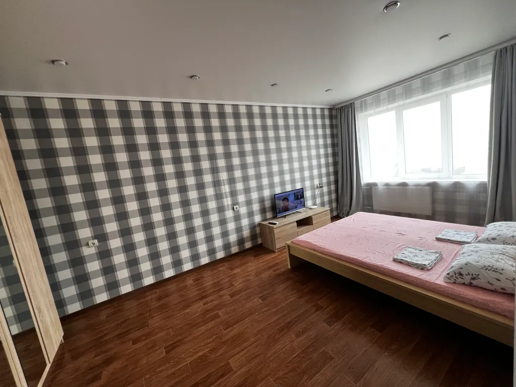 Квартира Квартира в ЖК Московский — Краснодар