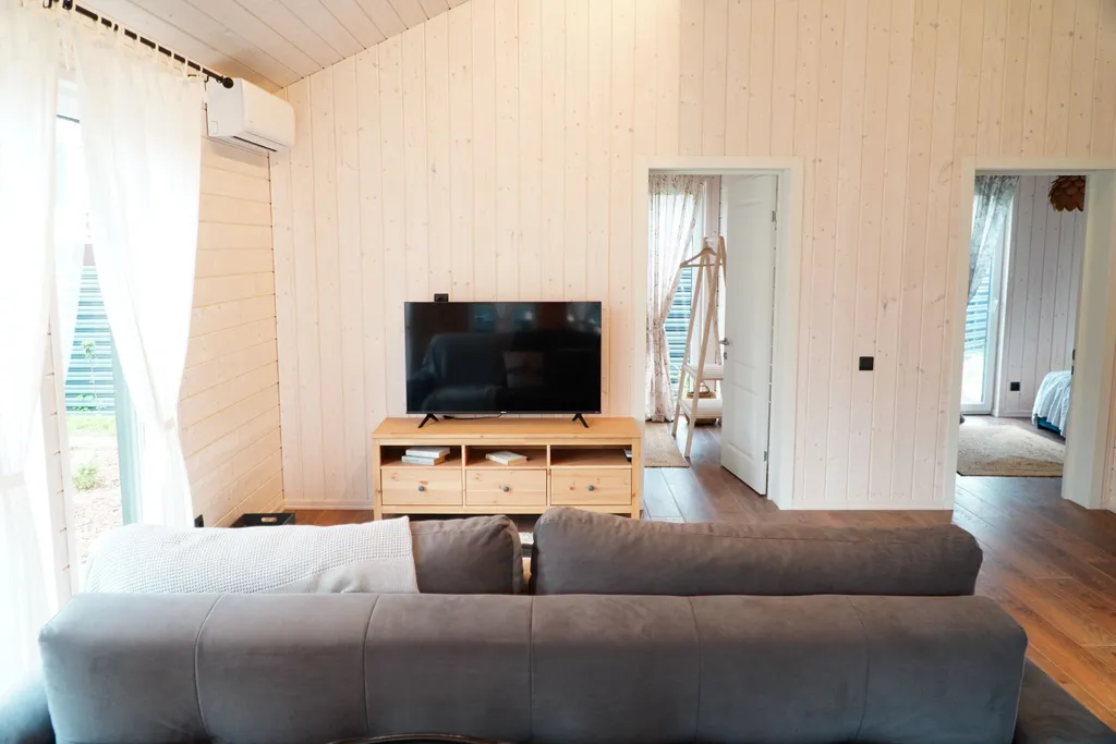 3-комнатный Дом