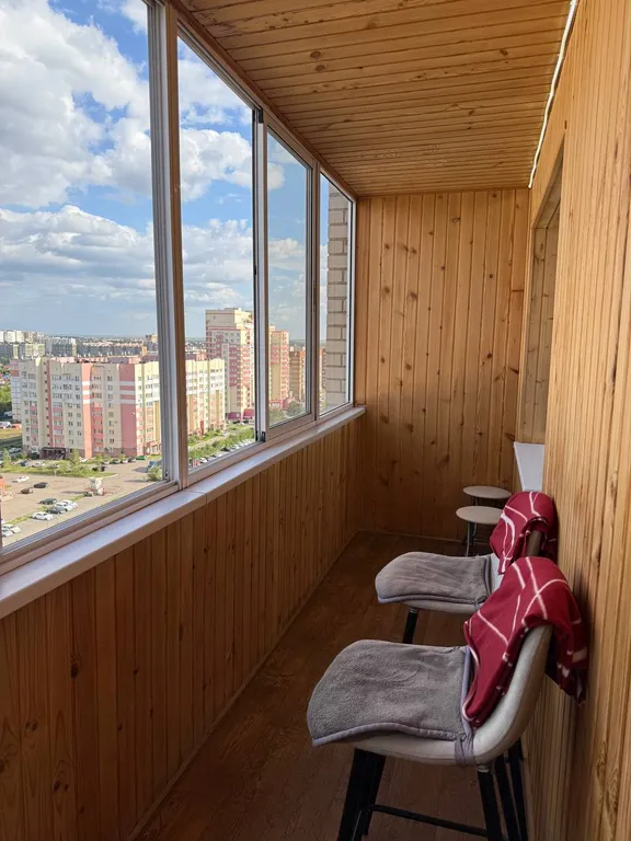 Шикарный Вид