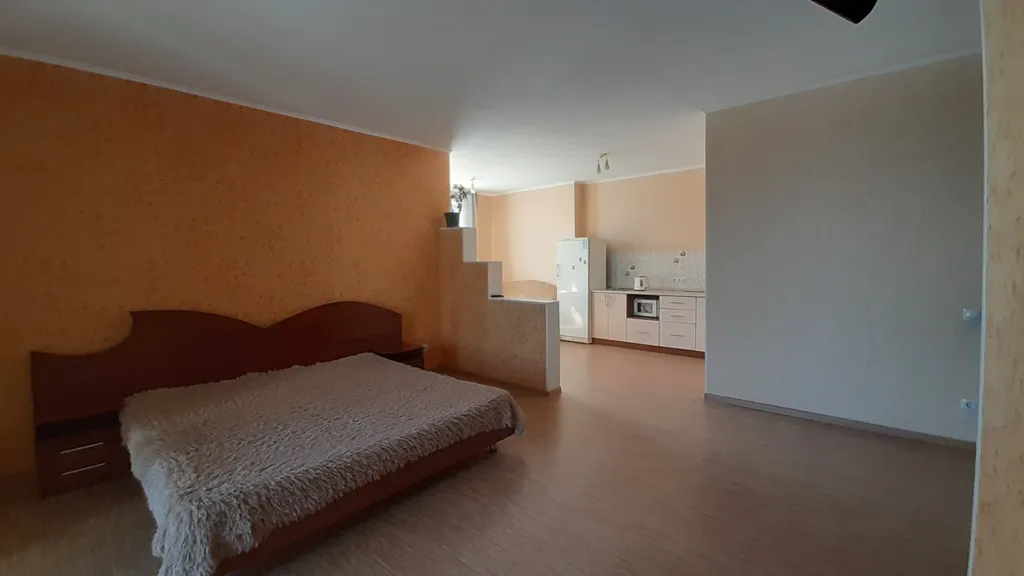 Студия на Речном вокзале