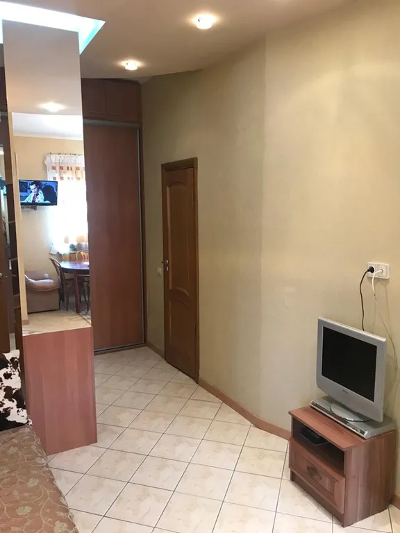 Квартира Квартира Тишь и благодать — Светлогорск