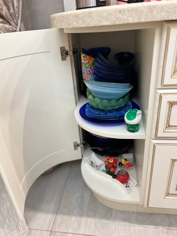 Комфорт и уют