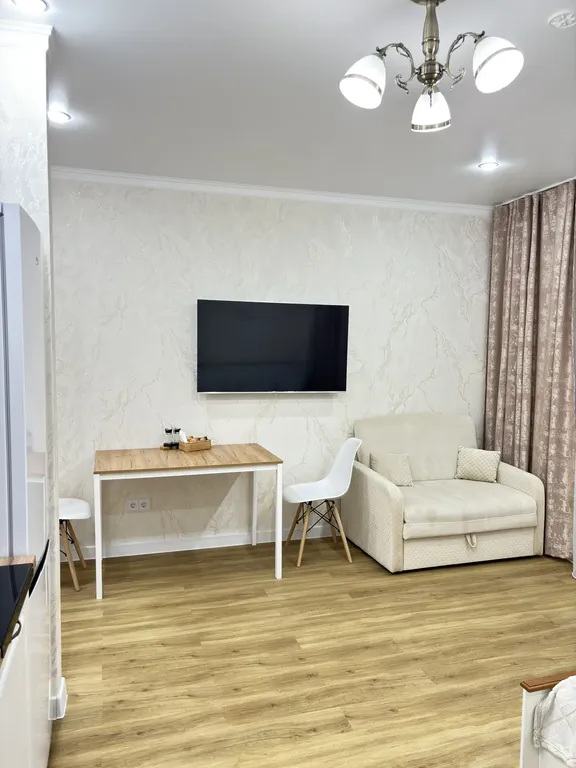 Квартира Квартира SMALL — Тюмень