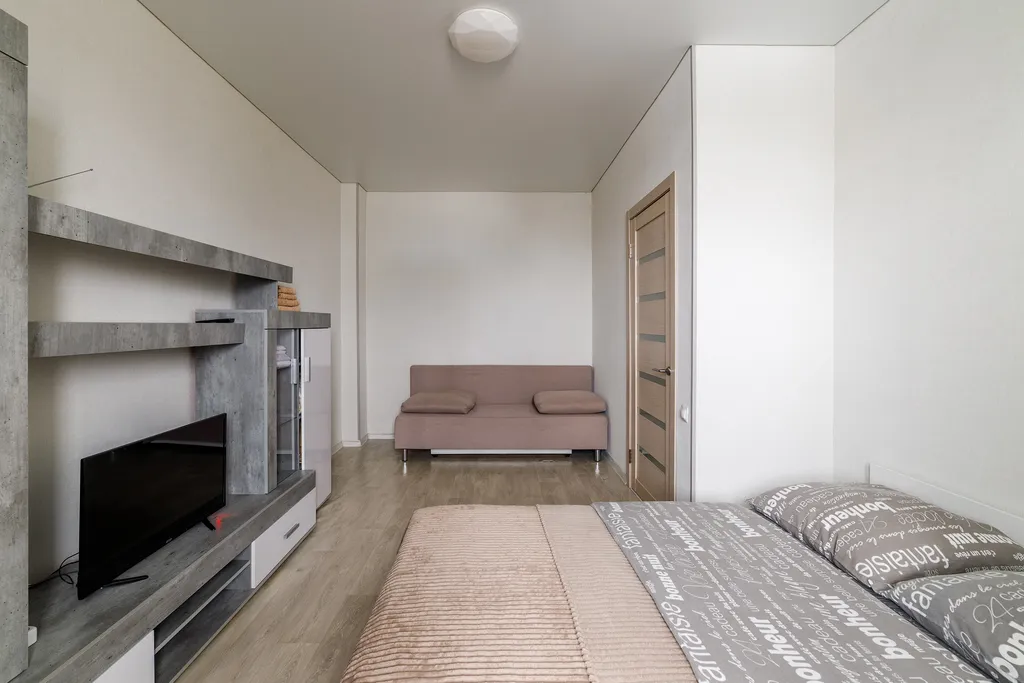 Апартаменты в центре