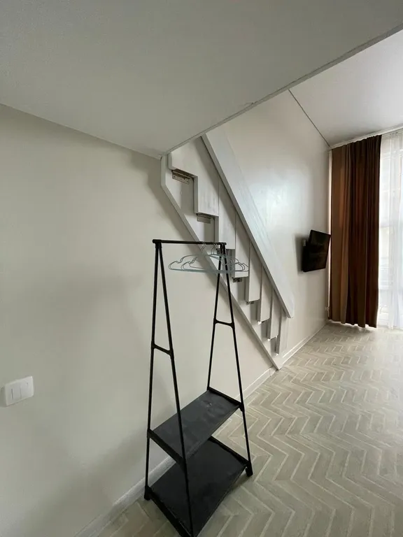 Квартира Квартира Уютная студия рядом с морем 2 яруса — Геленджик