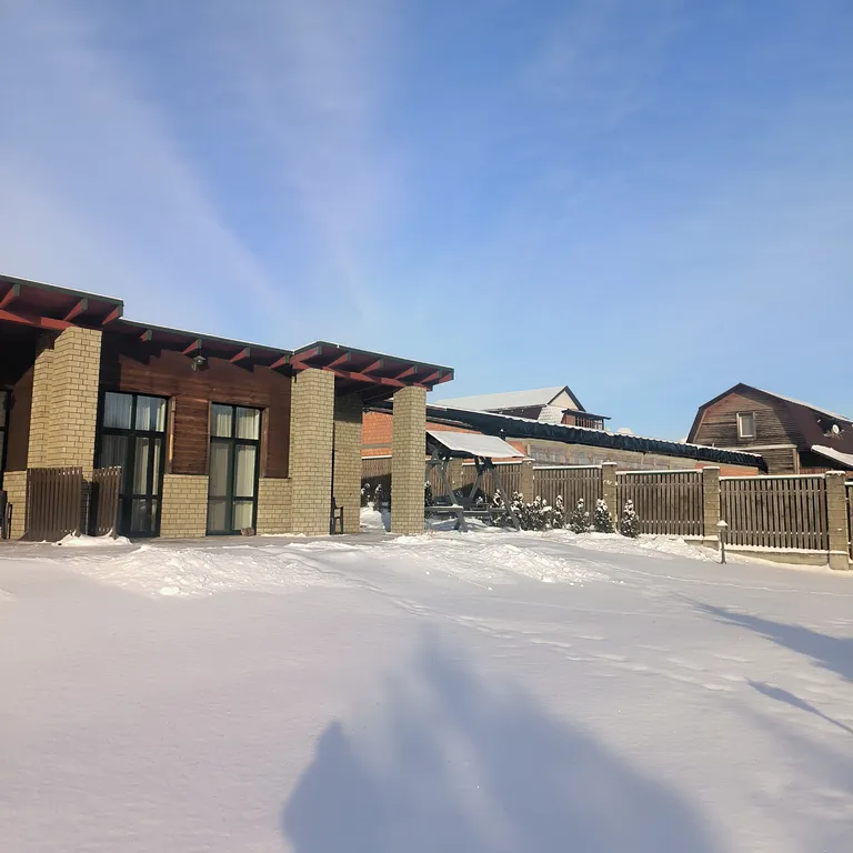 Агроусадьба Панский Вал