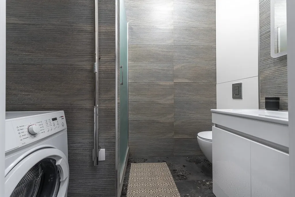 Квартира 2-комнатная квартира на 1 этаже рядом с ФМБЦ им. А.И. Бурназяна — Москва