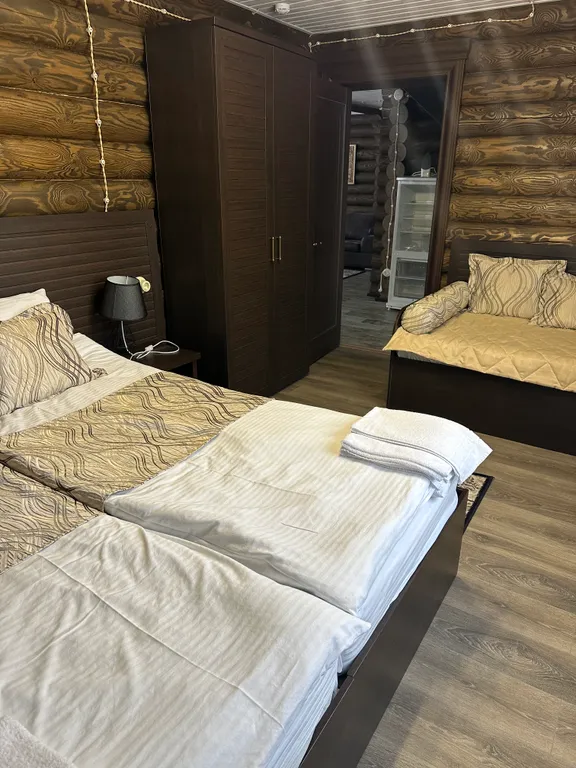 Комфортный дом