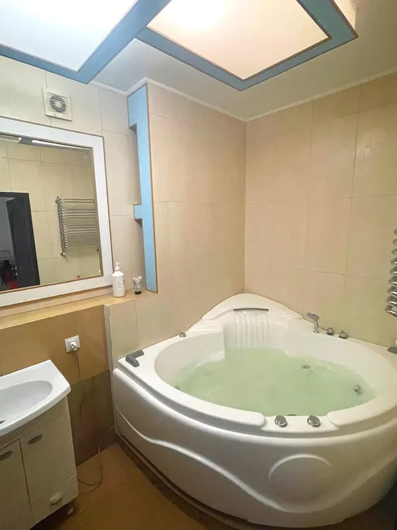 Квартира с террассой в самом уютном и развитом районе Калининграда