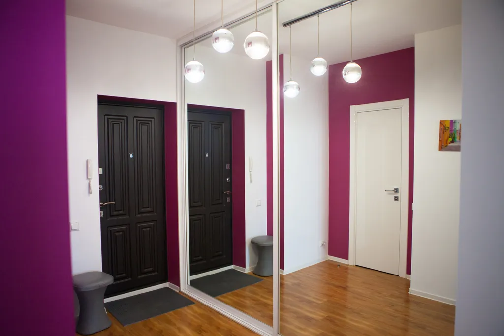 Апартамент Лаундж