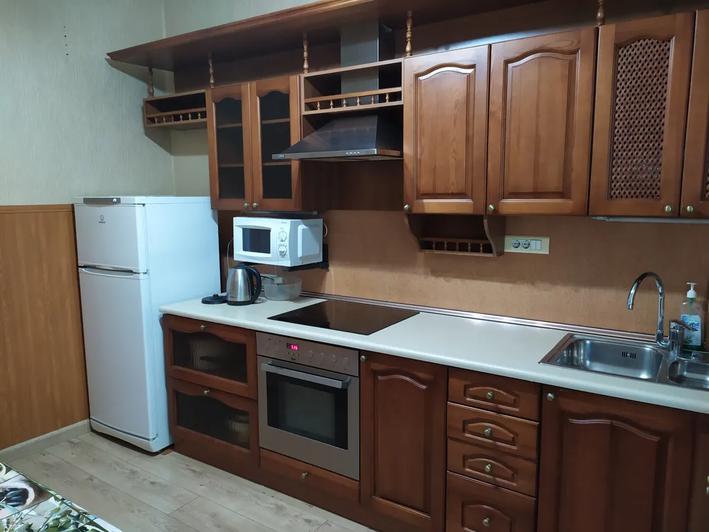 Квартира 3-комнатная квартира без скрытых доплат — Новосибирск