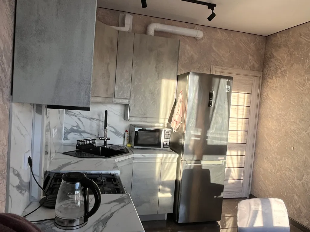 Квартира Комфортная квартира в центре города — Горячий Ключ