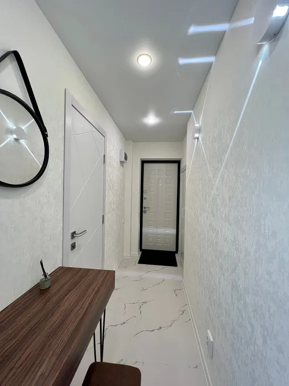 Уютные апартаменты в центре города