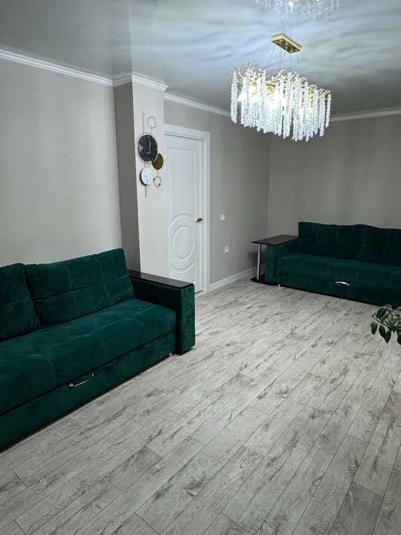 Квартира в центре города