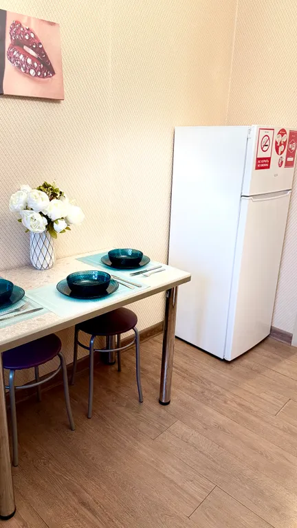 Комфортабельные апартаменты класса-комфорт