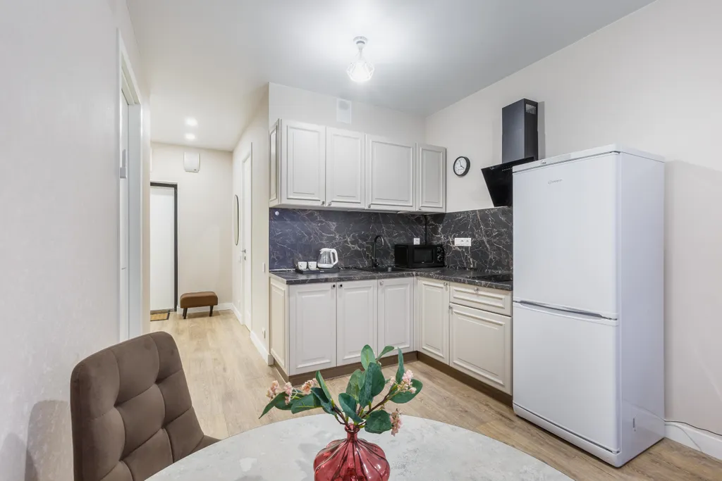 Inndays Apartments
