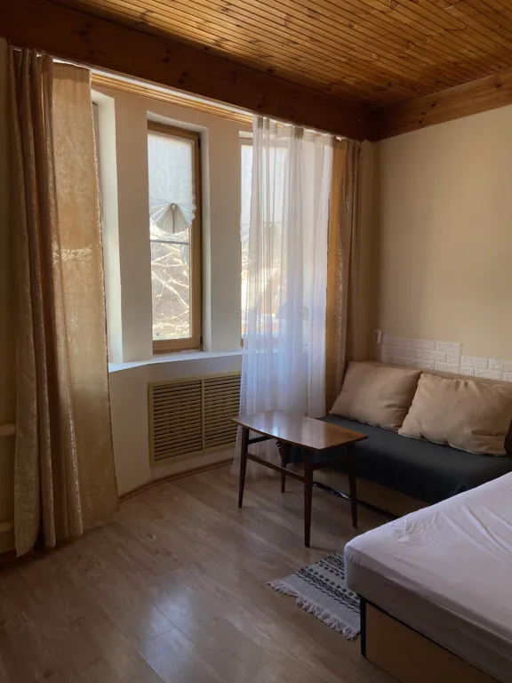 Уютная однокомнатная квартира в центре