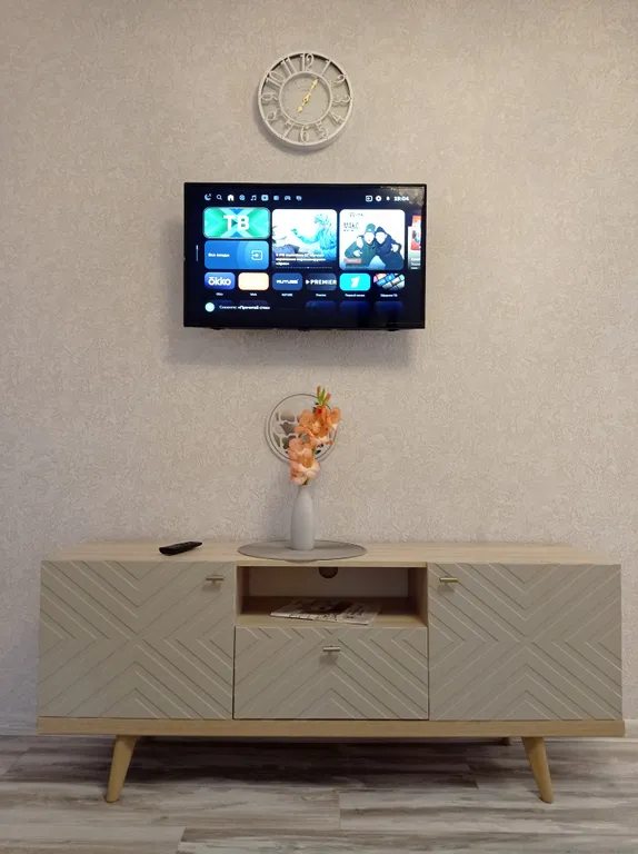 Квартира Уютная квартира в центре города — Ярославль