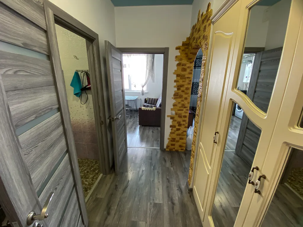 Квартира Уютная , сладкая квартира в центральном районе города . — Симферополь